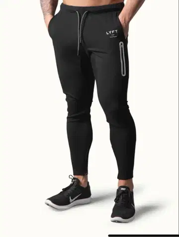 LYFT 리프트 스트레치 조거 팬츠