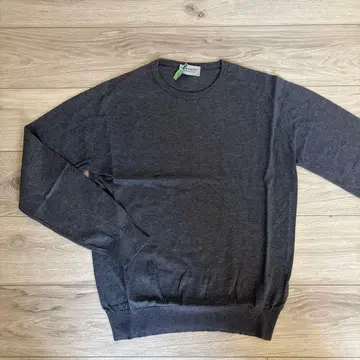 존 스메들리 코튼 니트