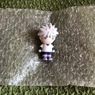 HUNTER x HUNTER 제일복권 H상 키루아