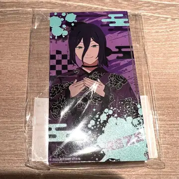 체인소 맨 레제 OMATSURI 룰렛 B상 아크릴 블록