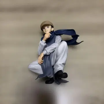 제일복권 HUNTER x HUNTER GREED ISLAND C상