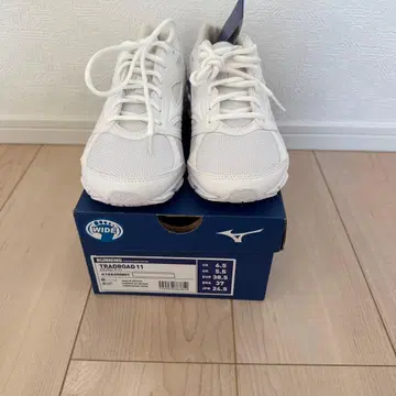 Mizuno TRADROAD 11 WIDE 24.5cm