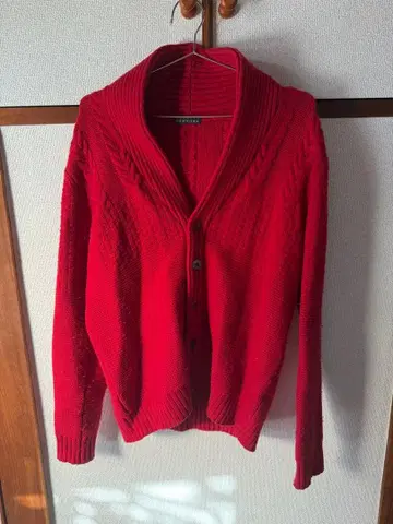 vintage BARNEYS NEWYORK 가디건