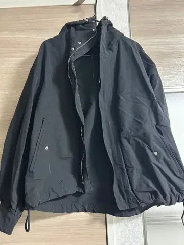 후드 부착 점퍼 MURUA 아우터