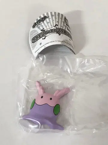 새상품 포켓몬  마그넷 누메라 레어