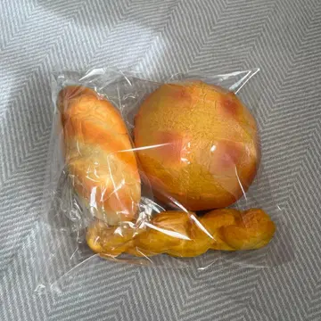 빵 스퀴즈 3개 세트