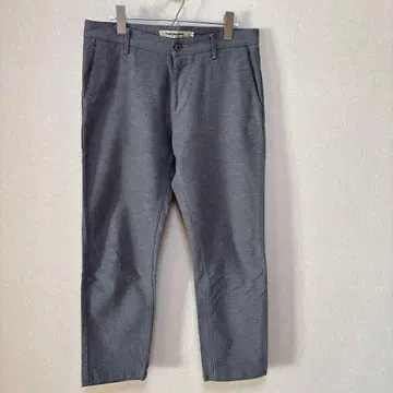 F.O.B. FACTORY F0423 ON OFF TROUSERS