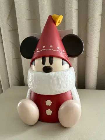 [ 미개봉 새상품 ] 릴린린 마쉬멜로우 2025 디즈니 크리스마스