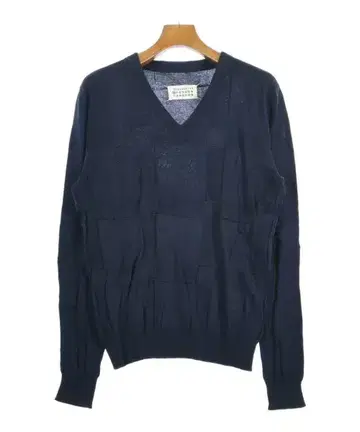 Maison Margiela 니트 스웨터 남성용