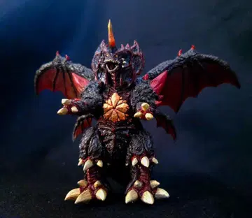 디스트로이어 hgx 특촬물 리페인트