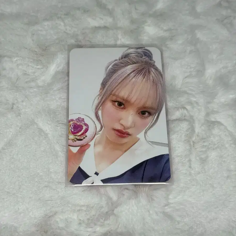 IVE | 아이브 Ive SWITCH Soundwave Lucky Draw / Liz on Bunjang