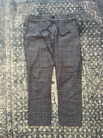 타미힐피거 드레스 팬츠