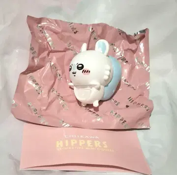 HIPPERS CHIIKAWA 치이카와 (먼작귀) 히퍼스 모몽가