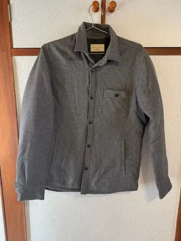 NANO UNIVERSE 아우터 L