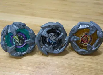 베이블레이드X 묶음 판매