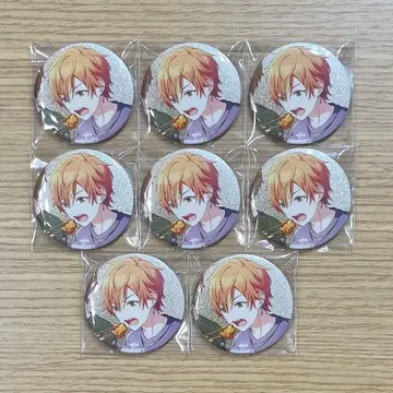 프로세카 글리터 캔뱃지 vol.45C 시노노메 아키토