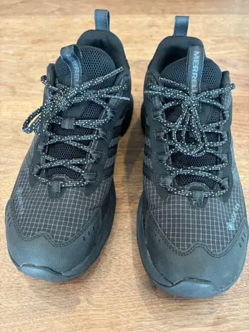 MERRELL MOAB SPEED 2 GORE-TEX