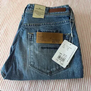 [ 미사용 새상품 ] 야누크 RUTH 사이즈 25