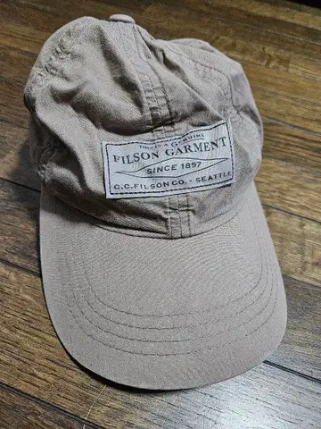 FILSON 캡