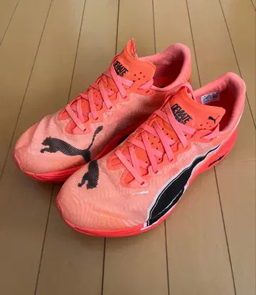 푸마 디비에이트 나이트로 엘리트 3 남성용 26 PUMA 신발