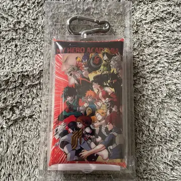 나의 히어로 아카데미아전 원 포 올 OFA 멀티 케이스 세트