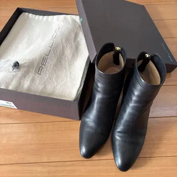 펠리코 숏부츠 36.5