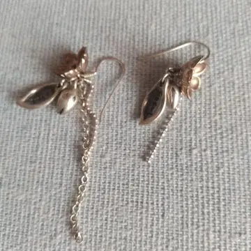 카스우 공방 귀걸이