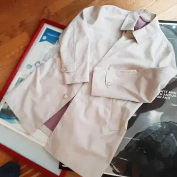 폴 스튜어트 코트 폴 스튜어트 AKK05