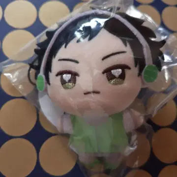 기븐 누이푸리케 mini 야기 겐준