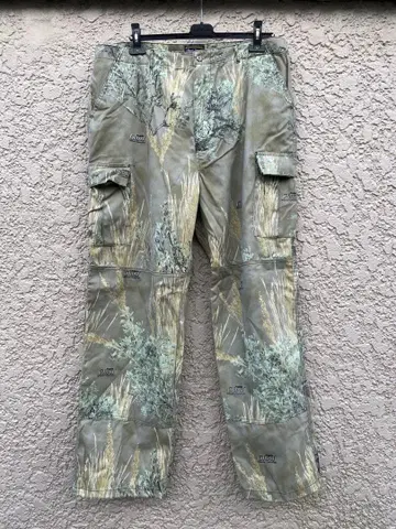 [ 고스트 카모 ] 카모플라주 프레데터 카모