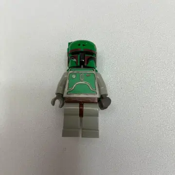 레고 스타 워즈 보바 페트 미니 피규어 정품 LEGO