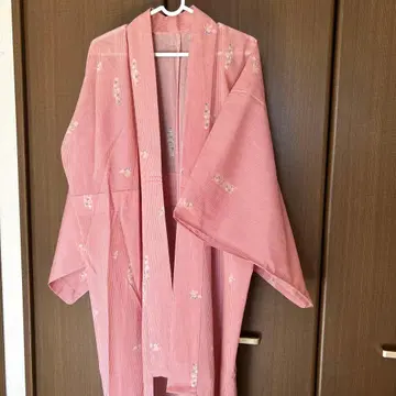 여성용 기모노 여름