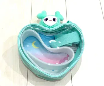 TWICE LOVELYS GIGO 한정판 삐걱큥 바디백 미나