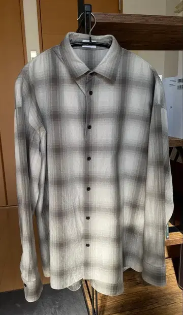 더 르라크스 셔츠