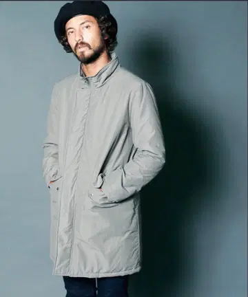 Magine 나일론 신살레이트 스탠드 쉴드 코트