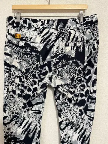 라우드마우스 남성 바지