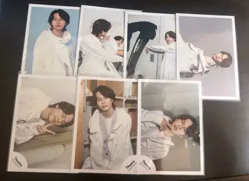 야바나 레이 공식 사진 MASSARA