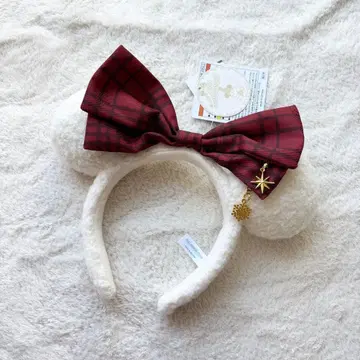 24시간 이내 발송 새상품 크리스마스 머리띠 2025