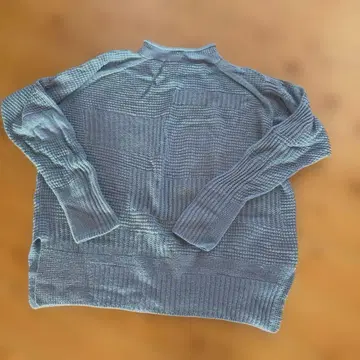 tamaki niime 스웨터