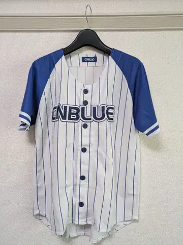 [ 공식 ] CNBLUE BOICEJAPAN 한정판 유니폼