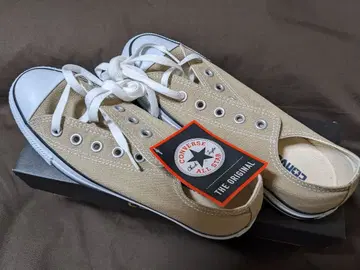 CONVERSE CANVAS ALL STAR COLORS OX 25cm