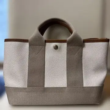 탑카피 미니 토트백