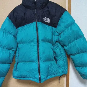 THE NORTH FACE 눕시 1996 레트로 눕시 700 필