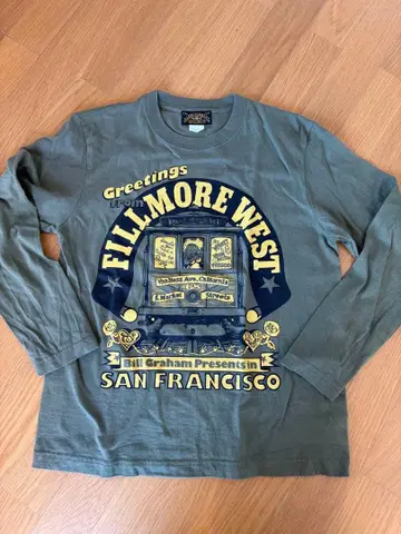 번 스토머즈 한정판 락 T