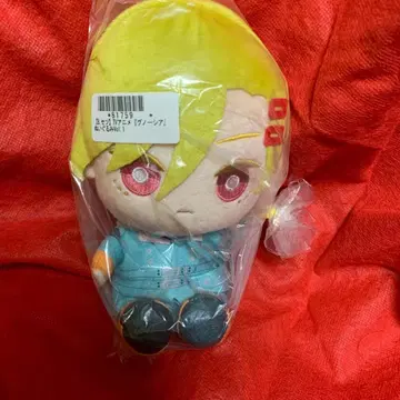 TV 애니메이션 [그노시아] 봉제 인형 Vol.1 세츠