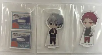 아카시 마유미 돈키 아크릴 스탠드