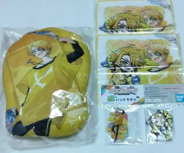 컬러풀 피치 제일복권 타츠운