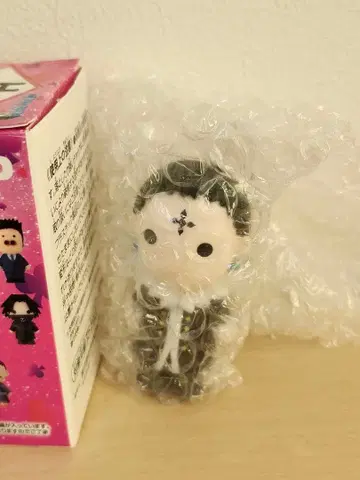 제일복권 HUNTER x HUNTER H상 클로로