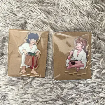 식만류삼랑 선법사 이작 아크릴 스탠드