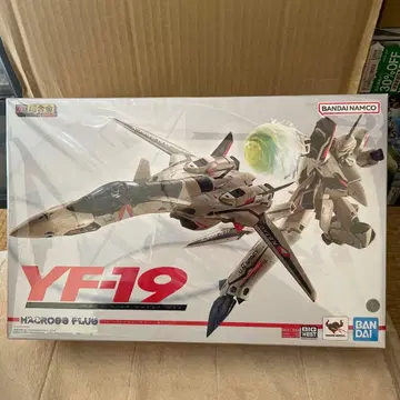 DX 초합금 YF-19 이기